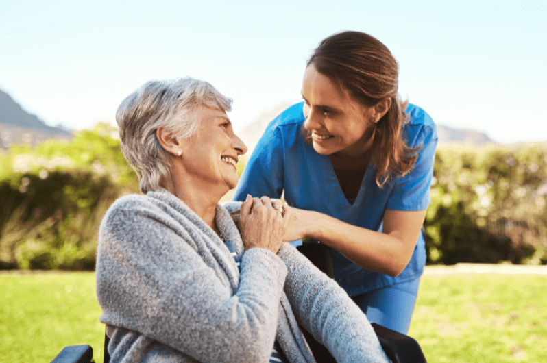 Respite Care for Family Caregivers