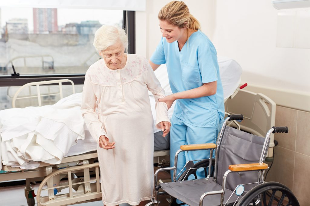Post Surgery Home Care Pittsburgh