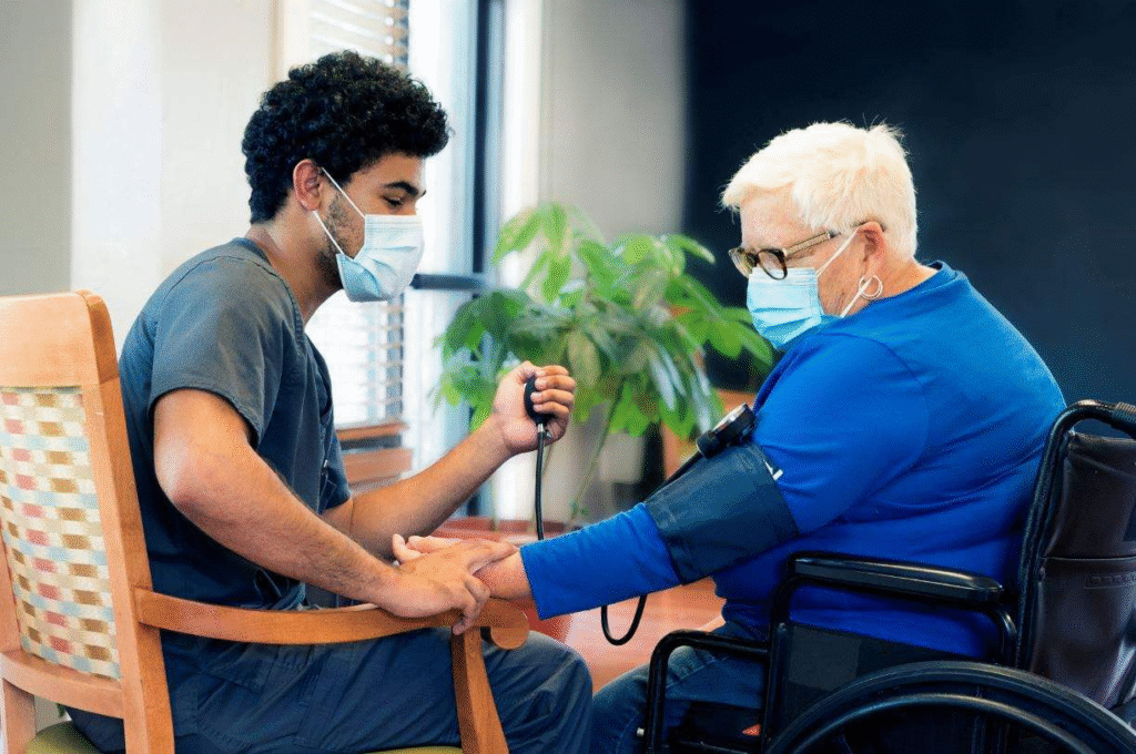 Home Health Care Services