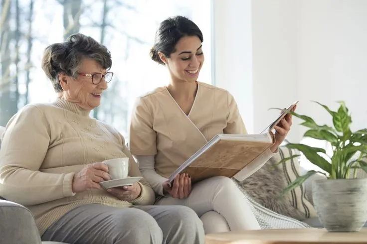 Why Families Choose Reliable Home Health